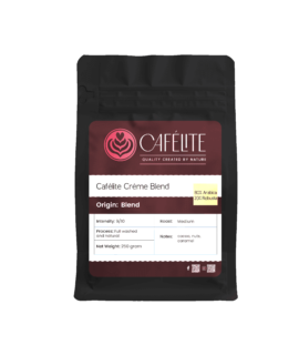 creme blend 100
