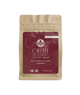 prem plain medium roast 100